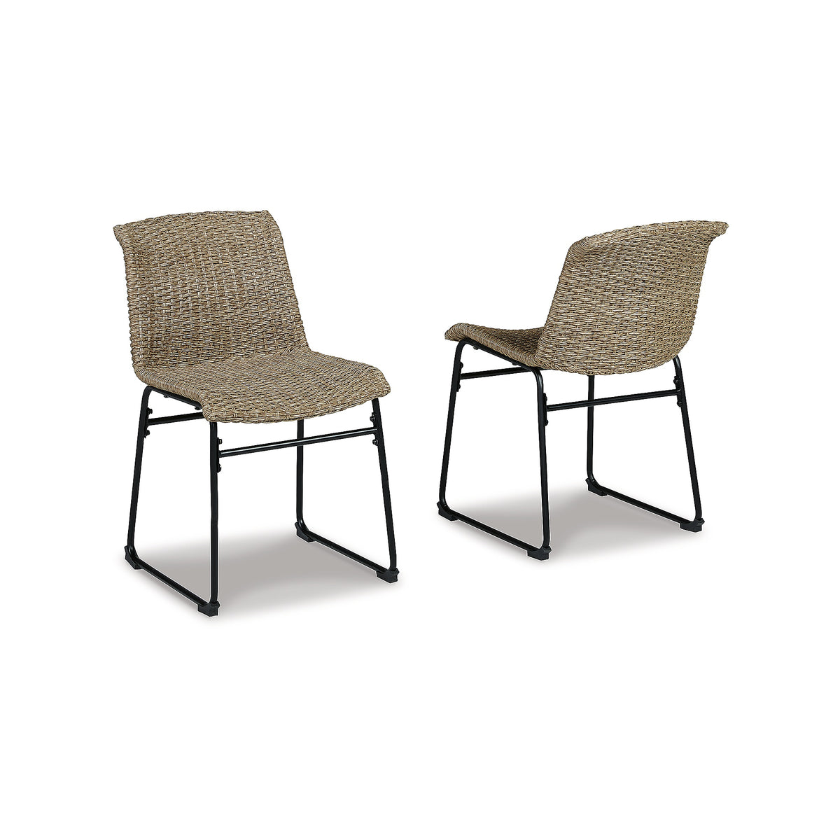 Amaris Outdoor Dining Table (P369-615-SI) - Image 3