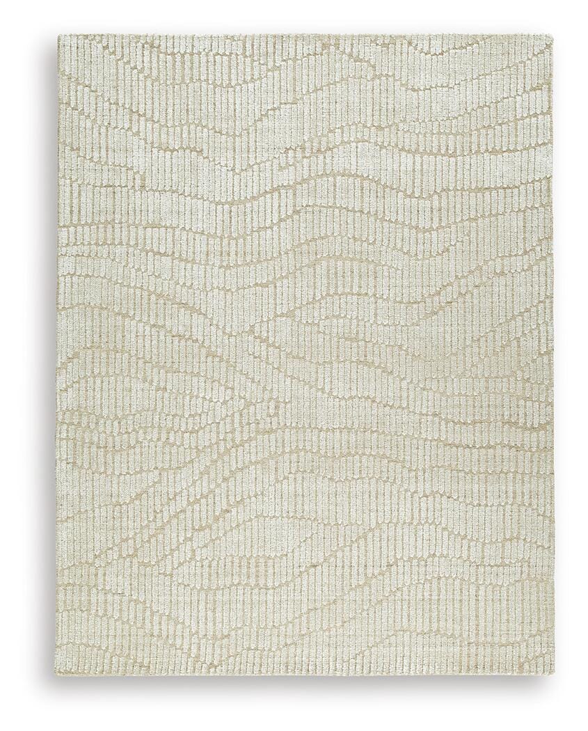 Jaseena 78 x 10 Area Rug (R40772-SI)