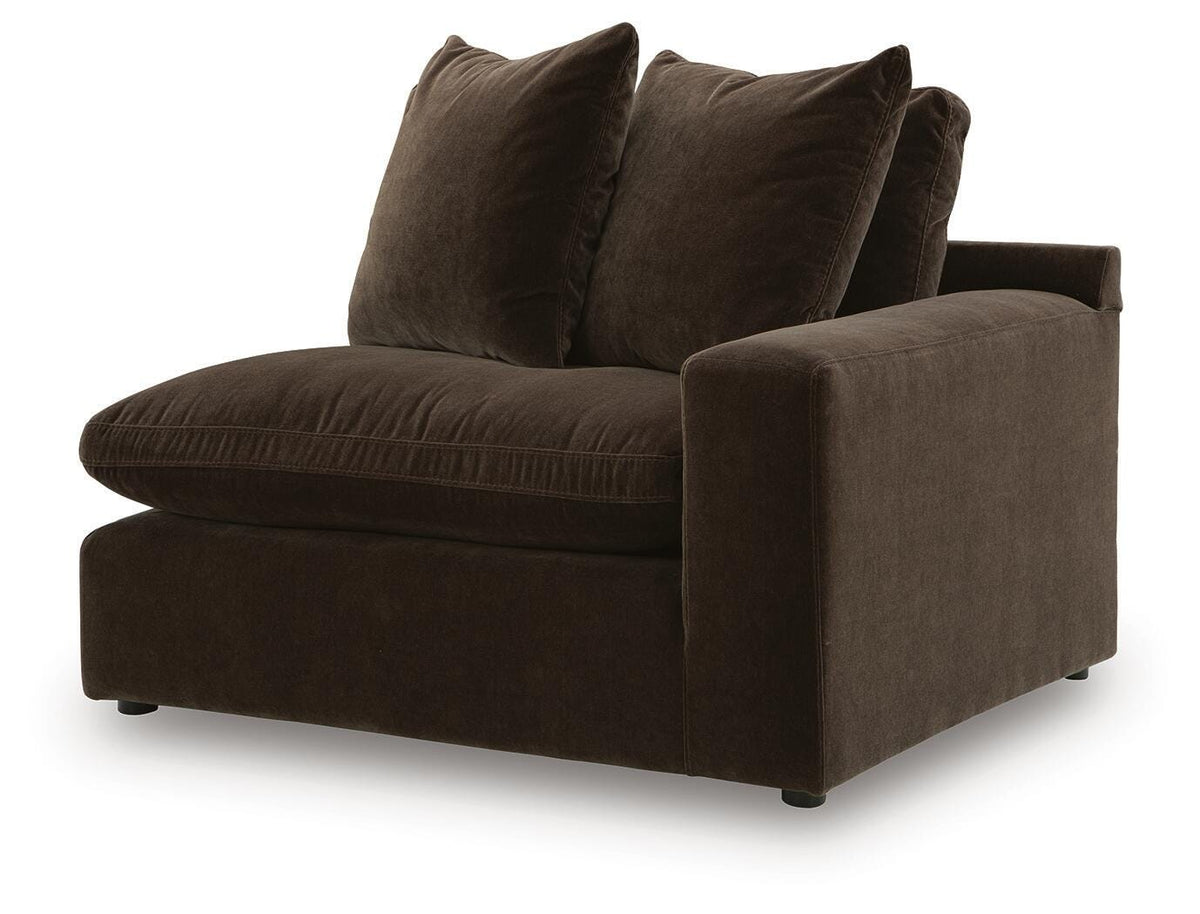 Maxton Heights Sofa (67807-SI) - Image 2