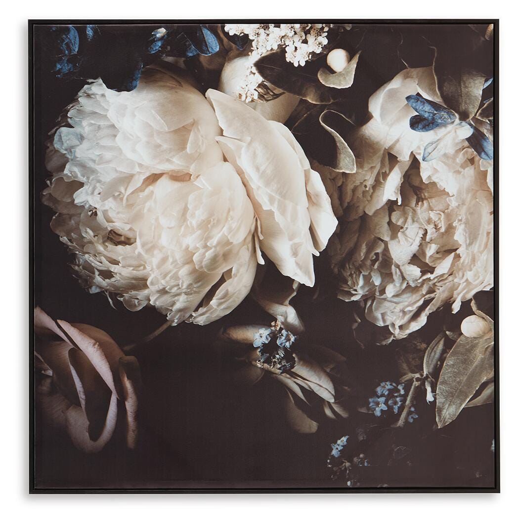 Hurshaw Wall Art (A8000391-SI) - Image 4
