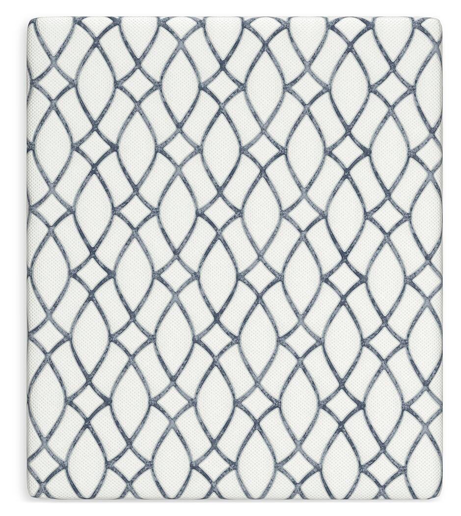 10 Inch Chime Elite 2.0 California King Mattress (M425-SI) - Image 2