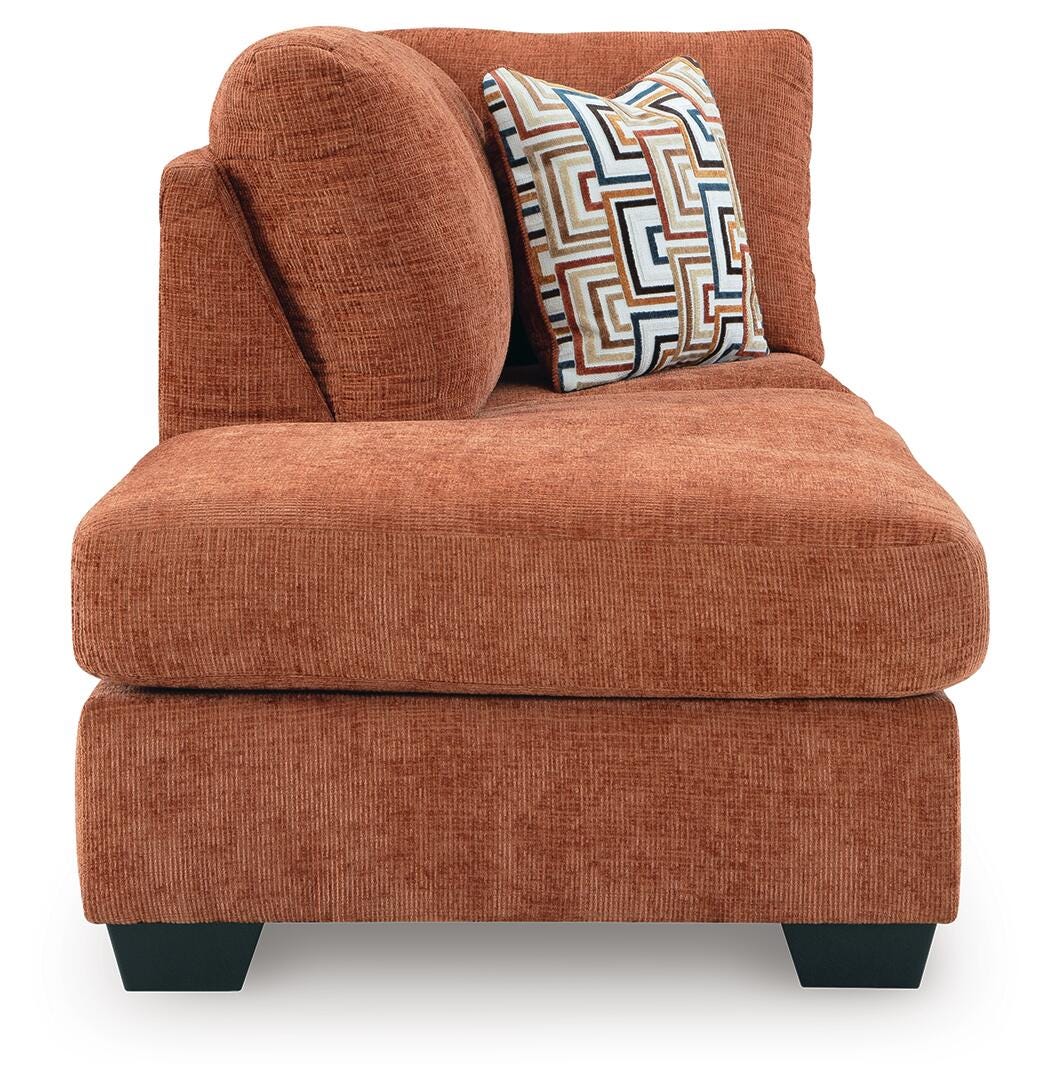 Aviemore Queen Sofa Sleeper (24304-SI) - Image 20