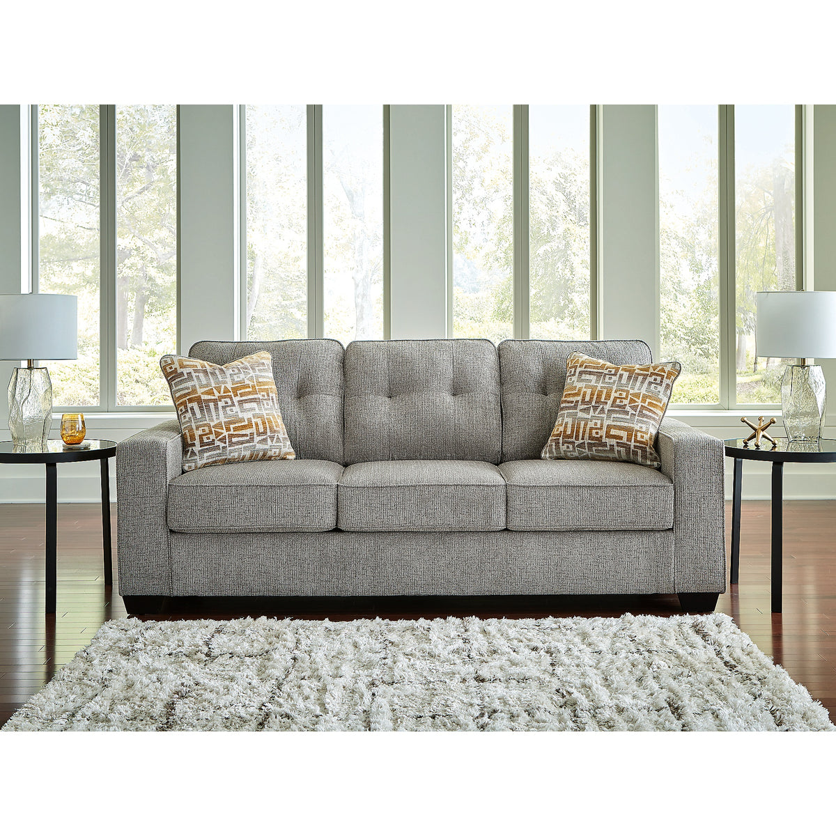 Larimer Sofa (PC29204-SI) - Image 2