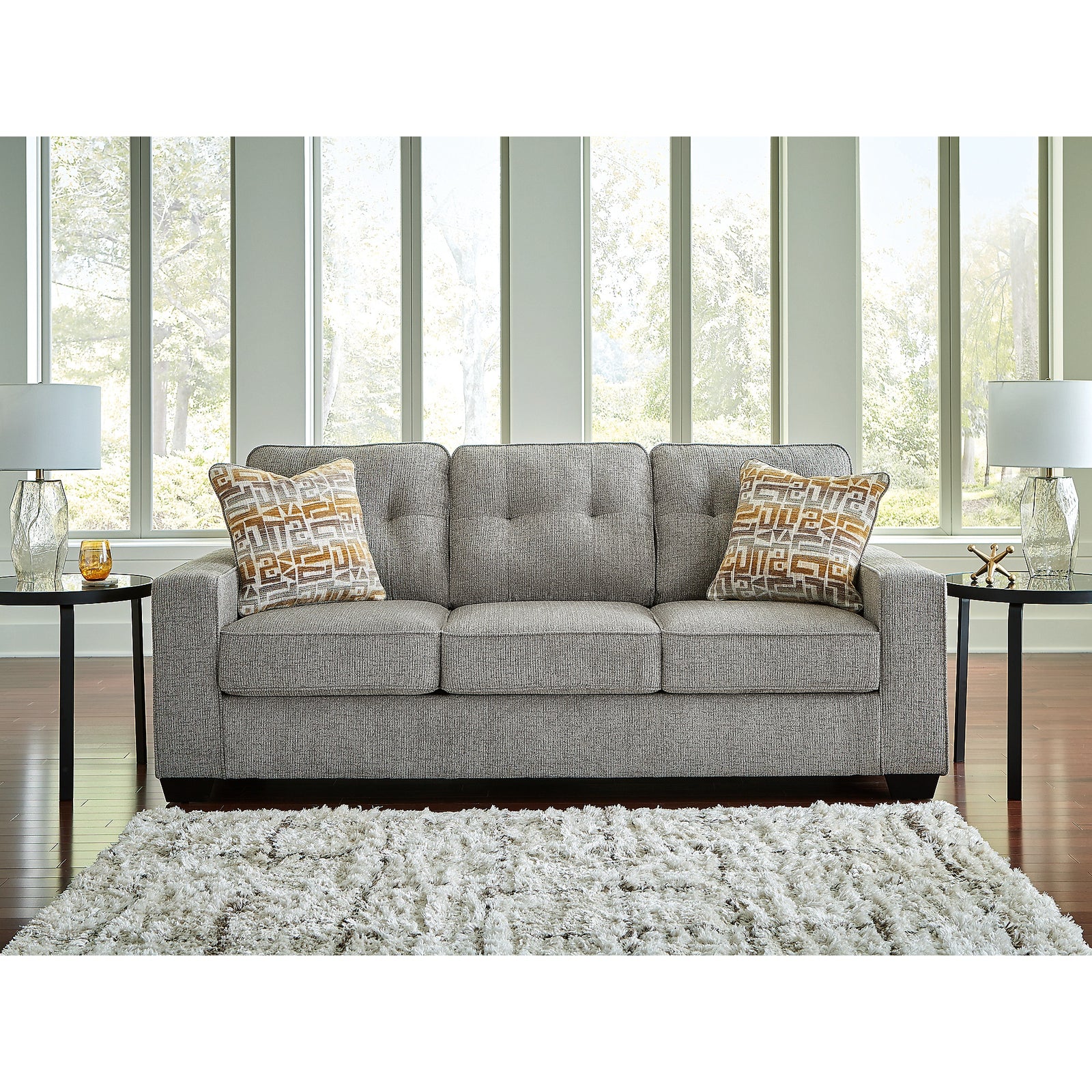 Larimer Sofa (PC29204-SI) - Image 2