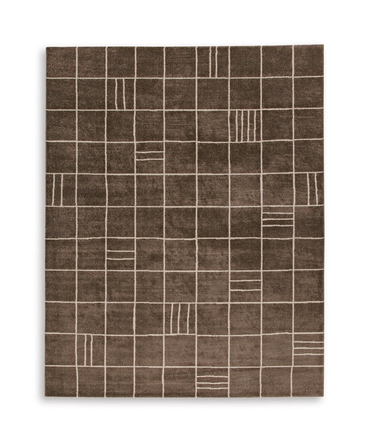 Rowbrook Large Rug (R40878-SI) - Image 6