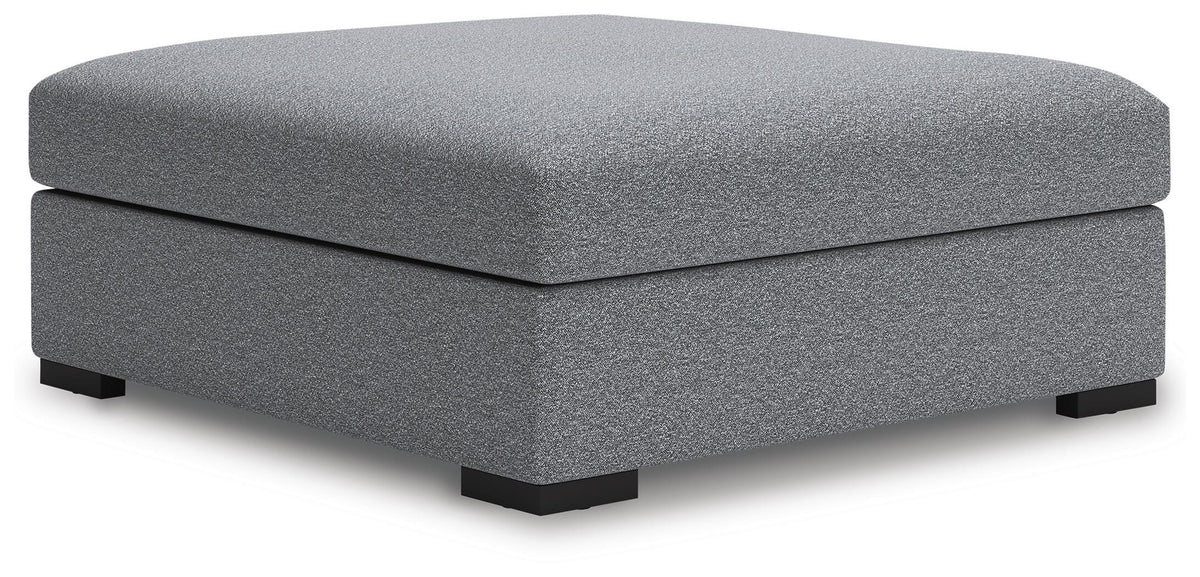 Bealton Oversized Accent Ottoman (61305-SI)