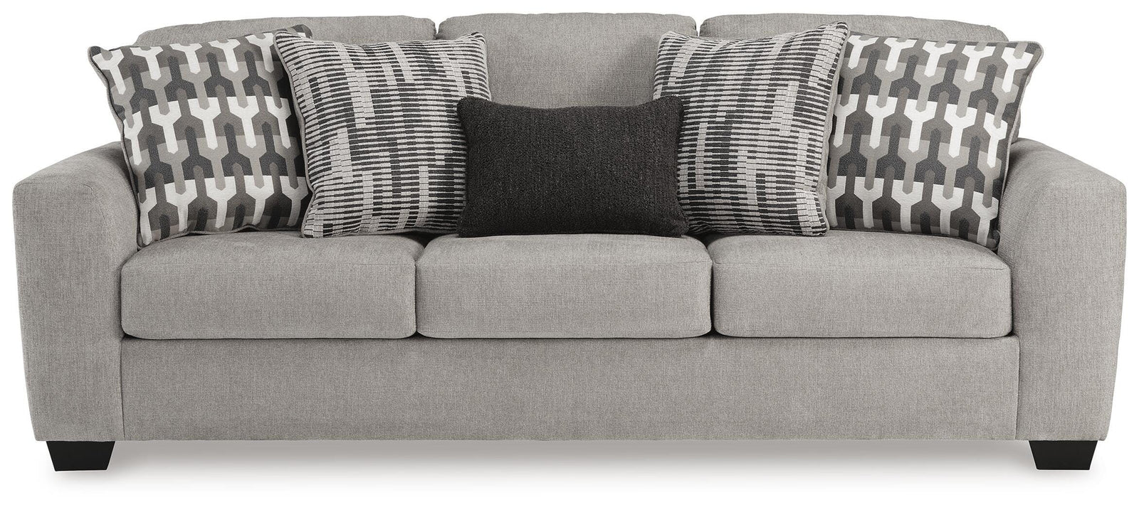 Avenal Park Sofa, Loveseat, Oversized Chair and Ottoman (50805-SI) - Image 13