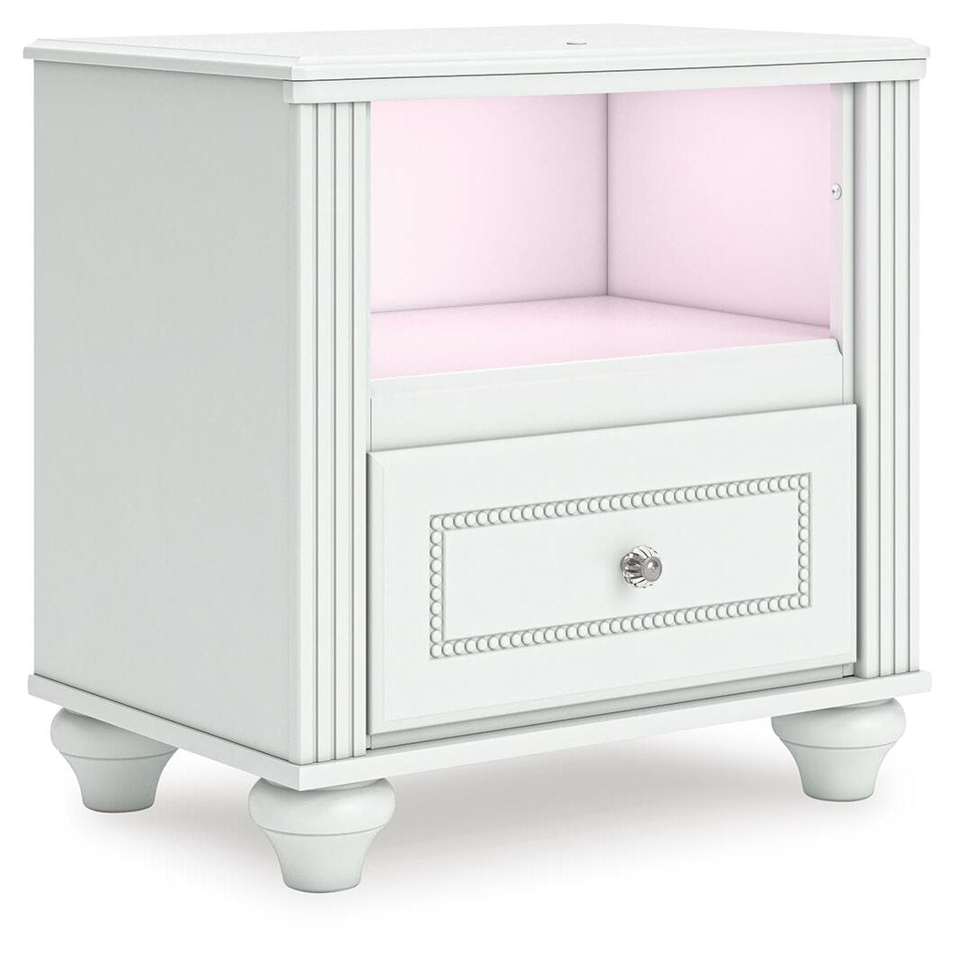 Kozlani Dresser (PCB1819-SI) - Image 32