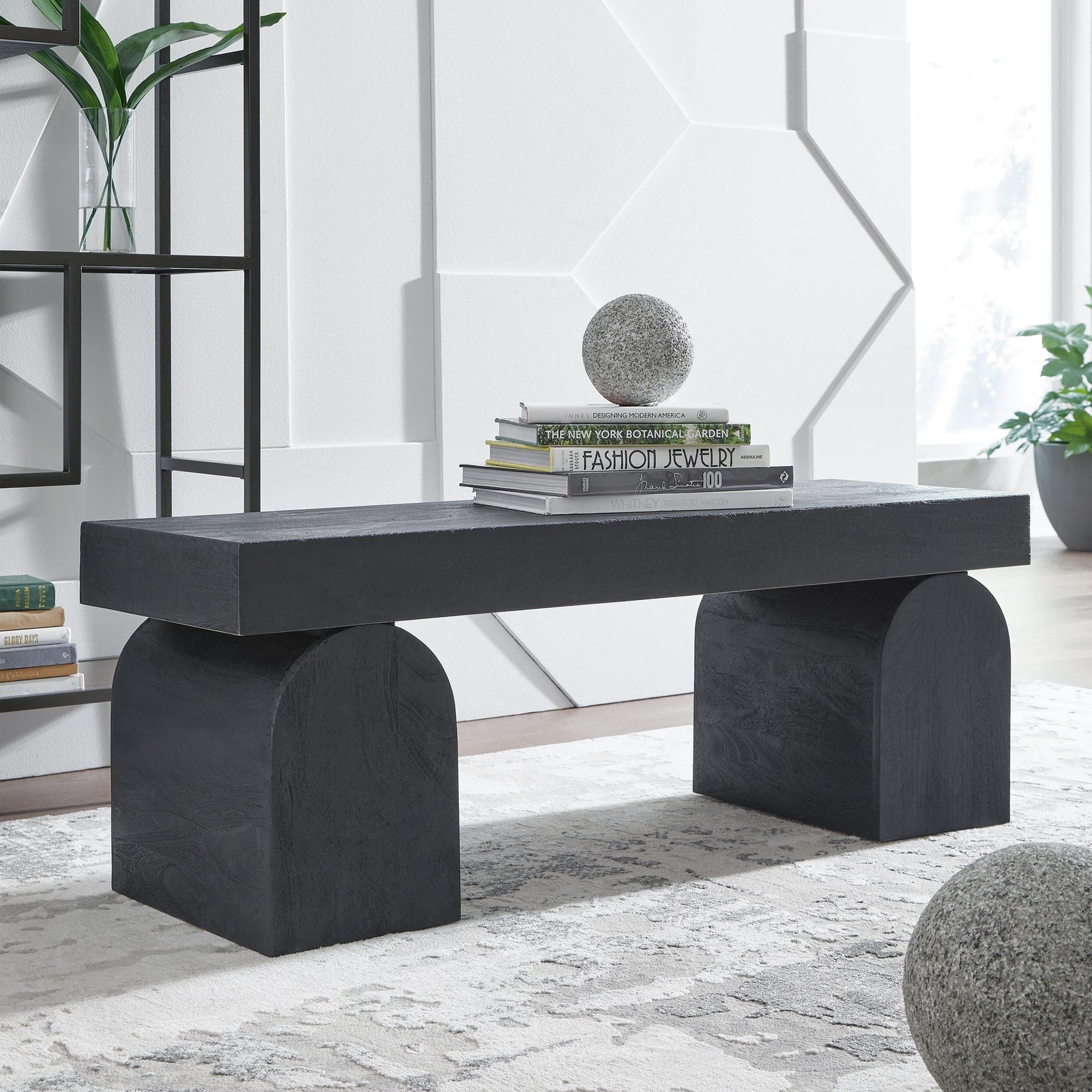 Holgrove Accent Bench (A3000683-SI) - Image 4