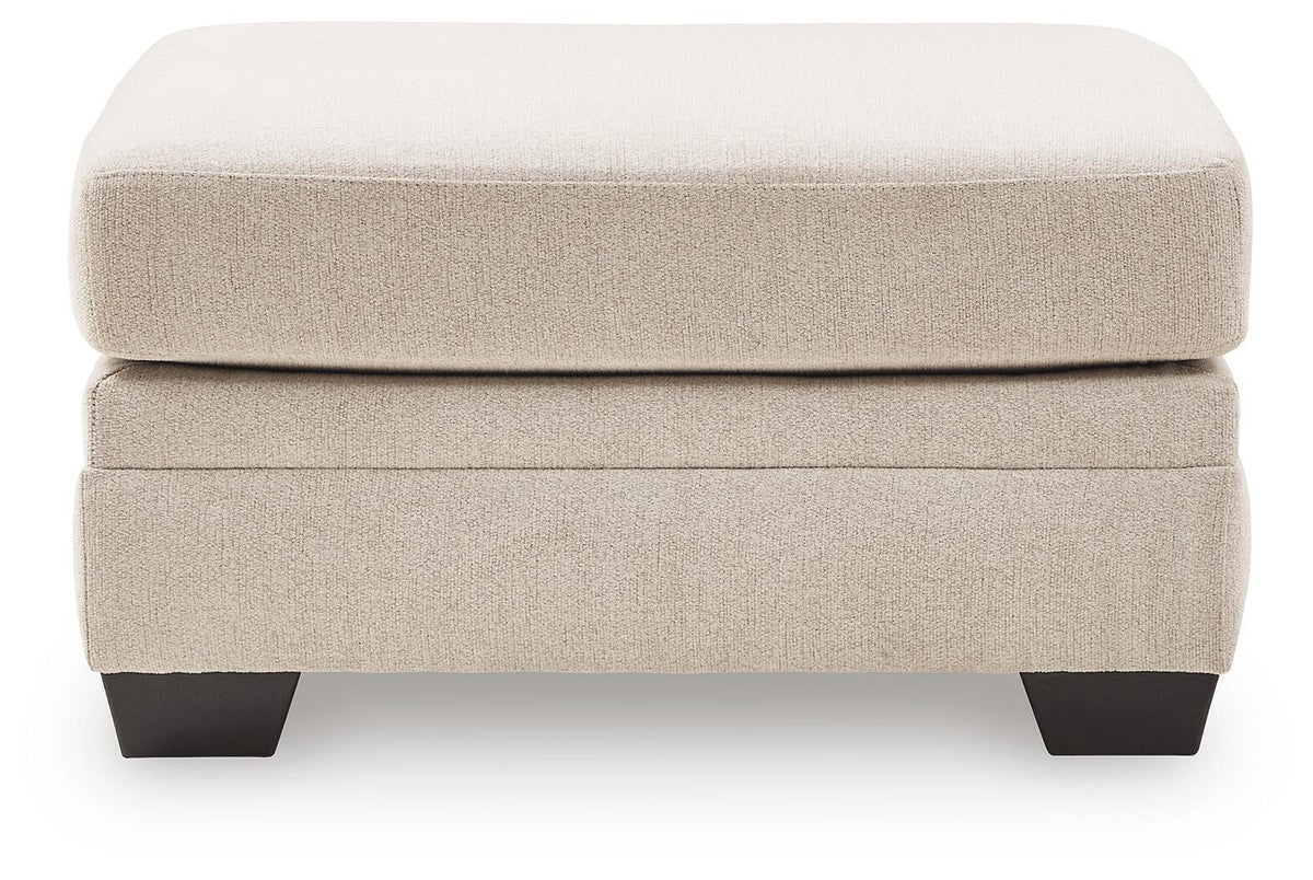 Mandi Point Left-Arm Facing Loveseat (62606-SI) - Image 7