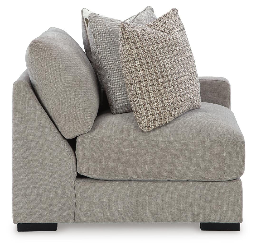 Aslan Court Left-Arm Facing Corner Chaise (20305-SI) - Image 6