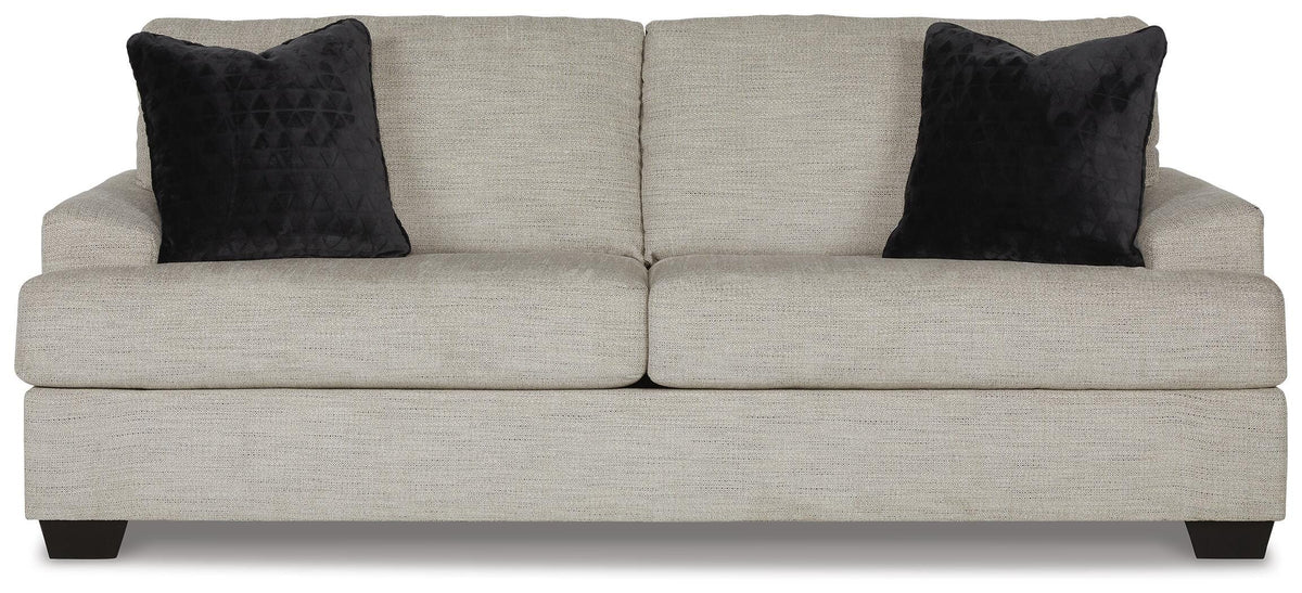 Vayda Sofa (33104-SI)
