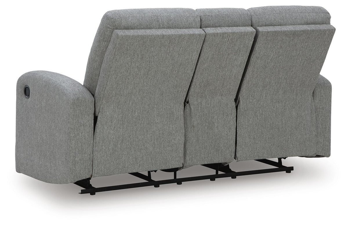 Gauntlet Reclining Sofa (PC42204-SI) - Image 20