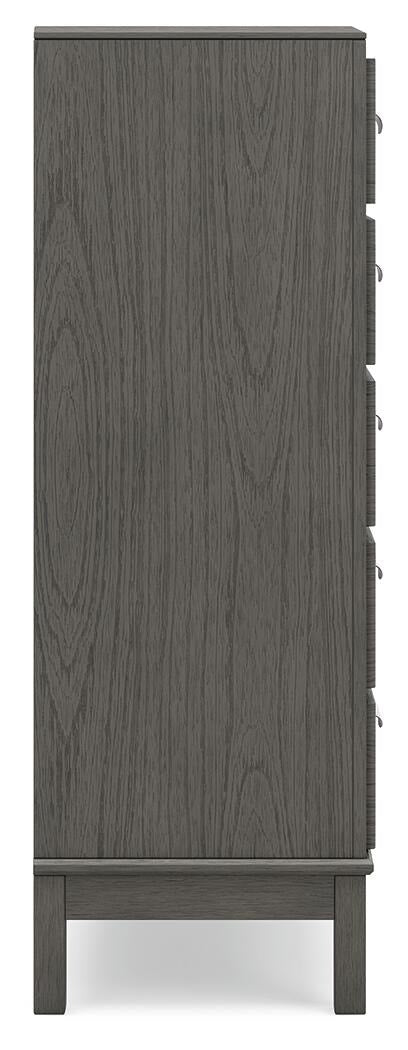 Mazing Chest of Drawers (PCB478-SI) - Image 7