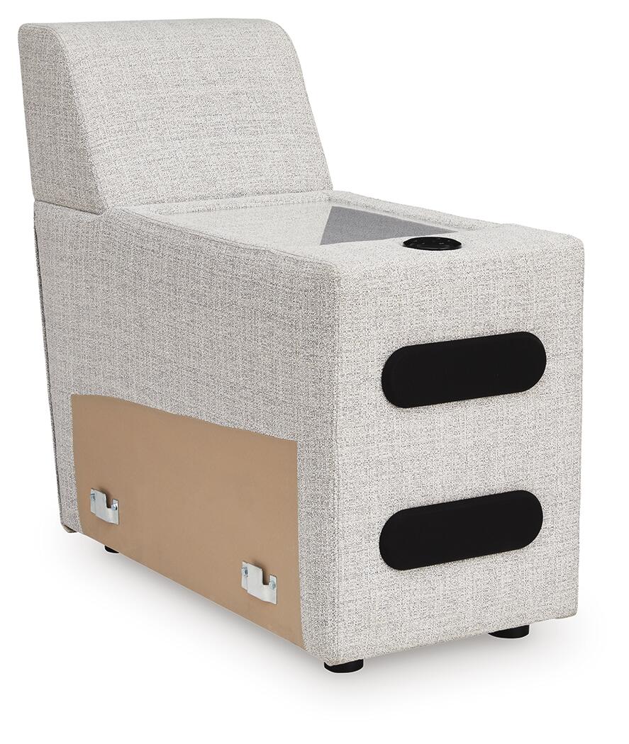 Modmax II Console with Audio System (65907-SI) - Image 3