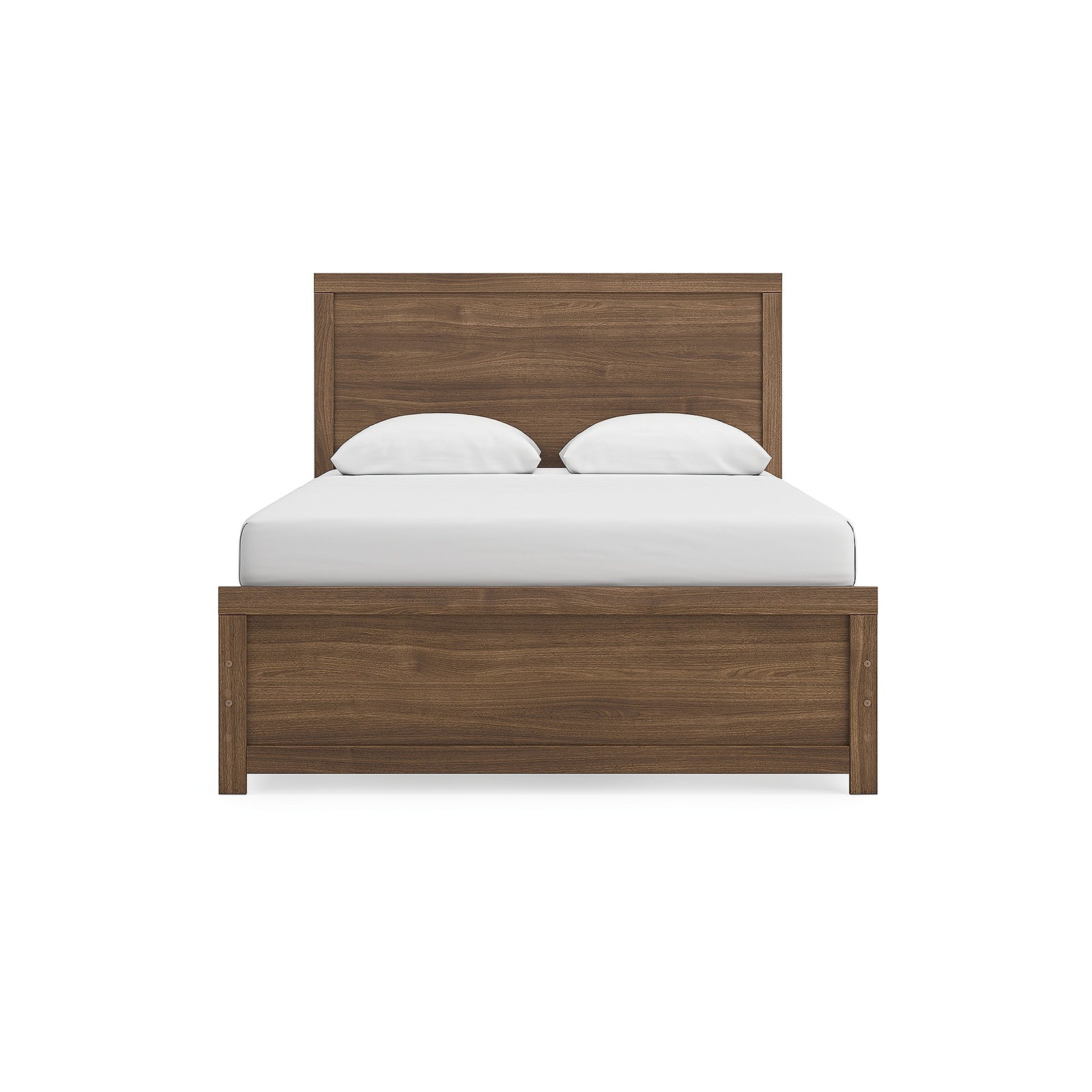 Broachmyn Queen Panel Bed (PCB1116-SI) - Image 4