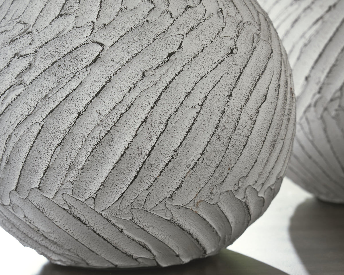 Shelvie Vase (A2000848-SI) - Image 3
