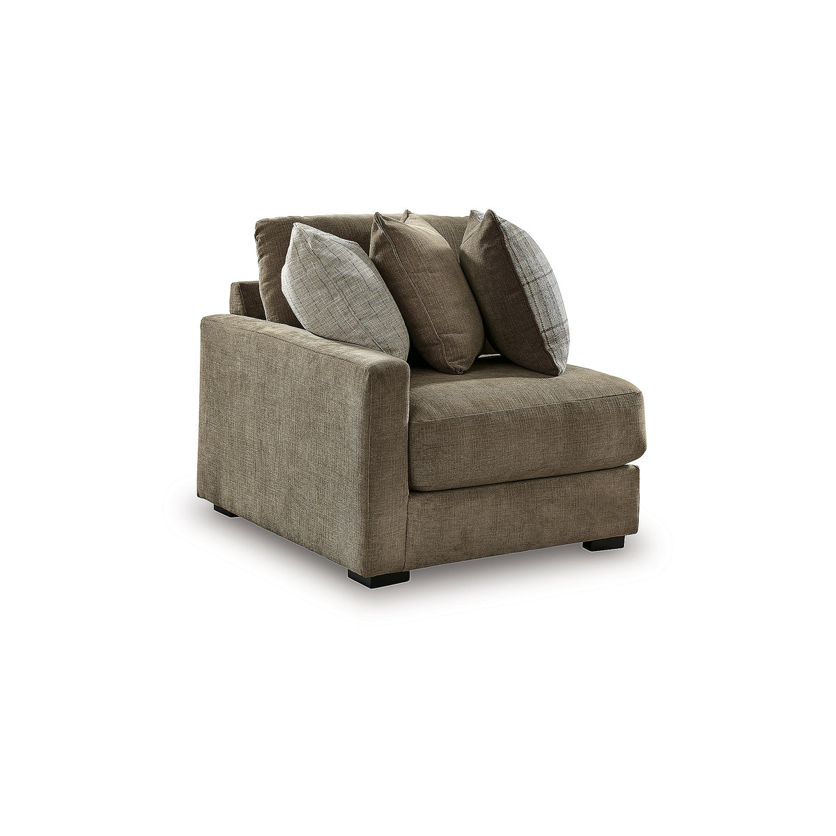 Camellia-Court Right-Arm Facing Corner Chaise (6820717-SI) - Image 8