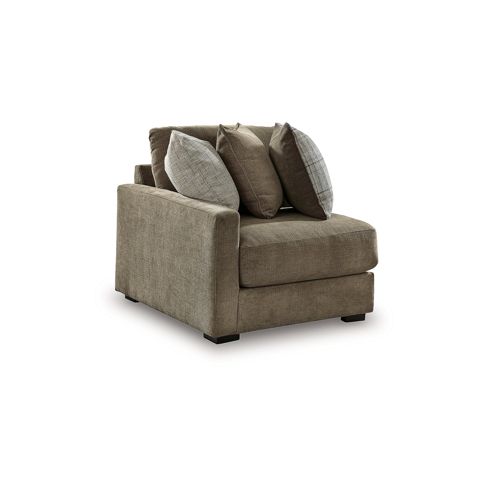Camellia-Court Right-Arm Facing Corner Chaise (6820717-SI) - Image 8