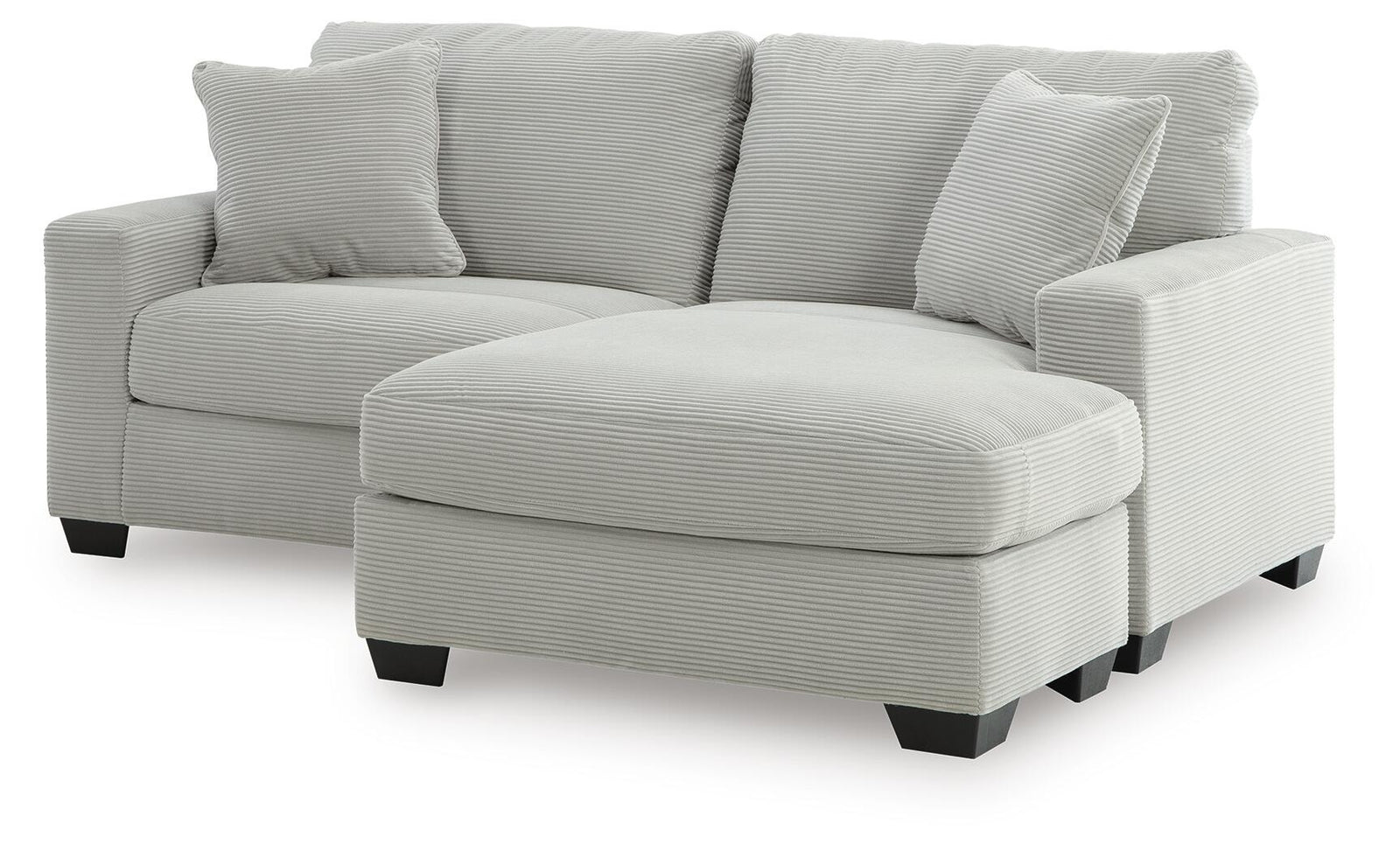 Greenbriar Sofa Chaise and Loveseat (PC32005-SI) - Image 5