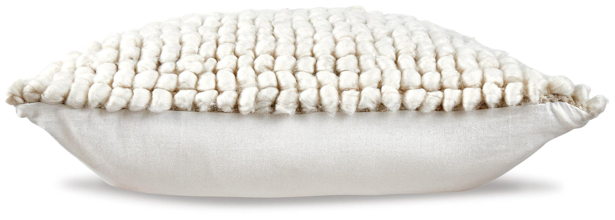 Aavie Pillow (Set of 4) (A1000956-SI) - Image 2