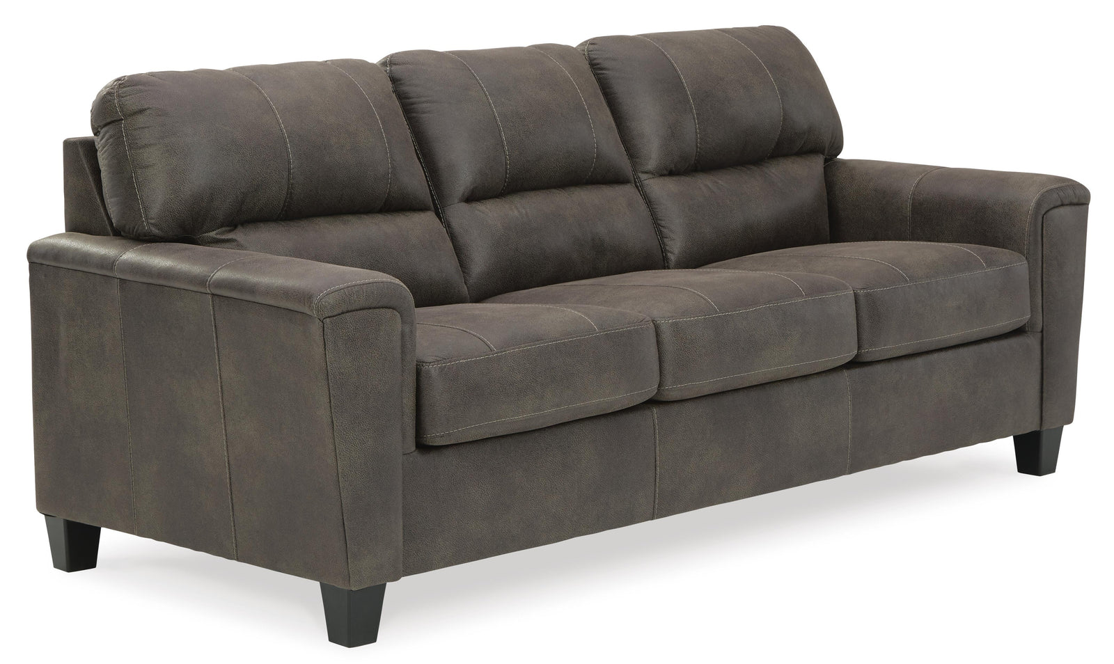 Navi Sofa, Loveseat and Recliner (94002-SI) - Image 3