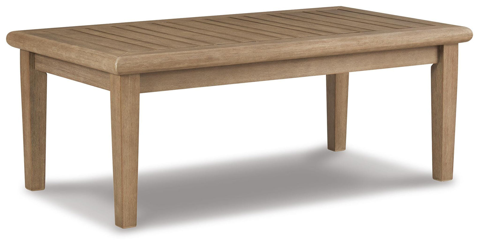 Gerianne Coffee Table (P805-SI)