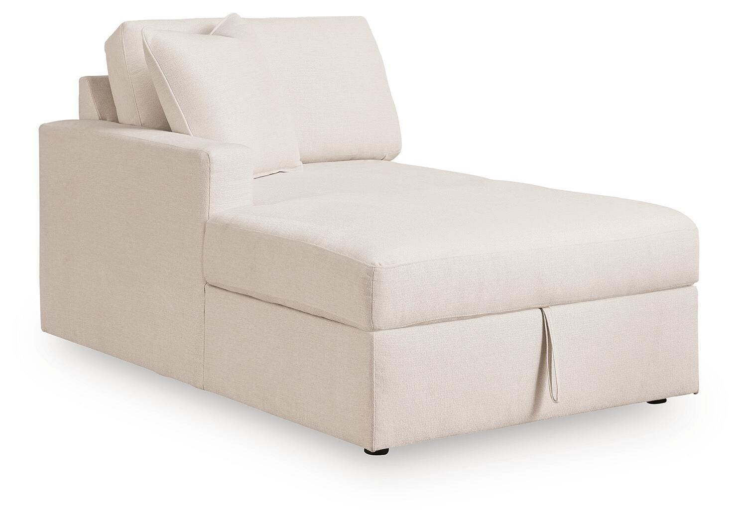 Modmax Left-Arm Facing Corner Chaise (92103-SI) - Image 38