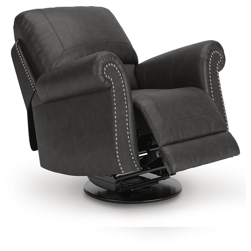 Chasemore Sofa and Recliner (PC55903-SI) - Image 10
