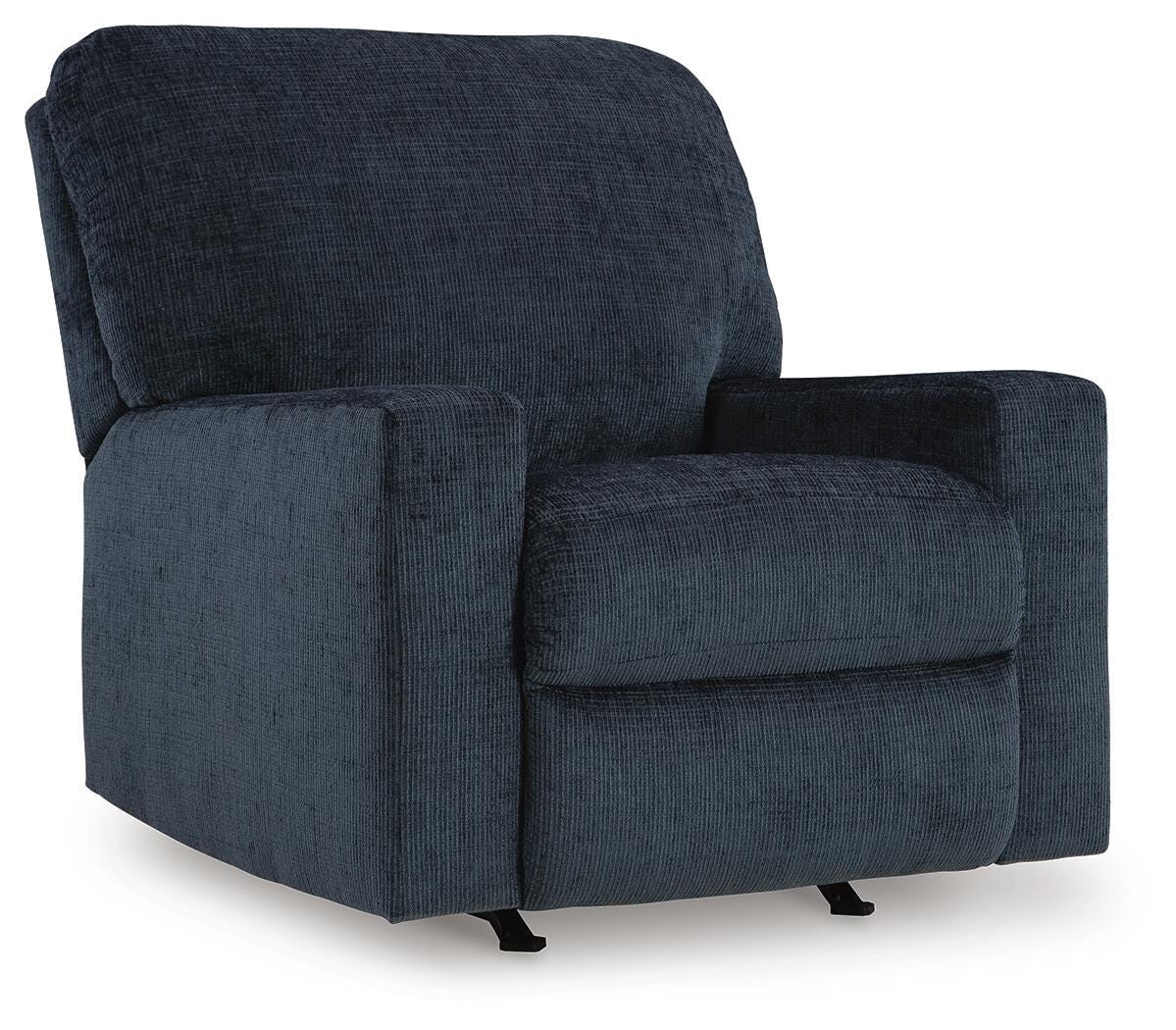 Aviemore Sofa and Recliner (24303-SI) - Image 3