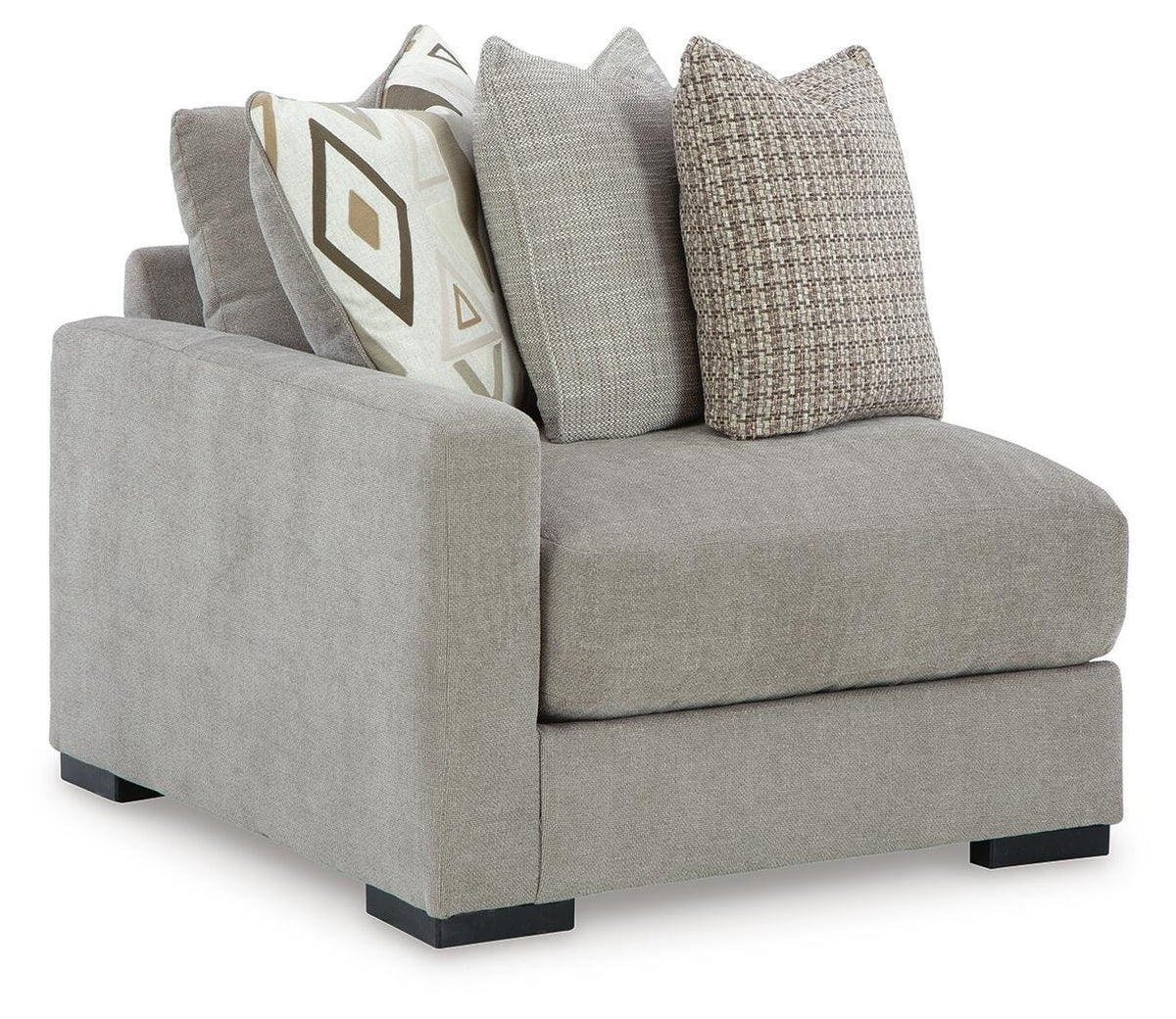 Aslan Court Left-Arm Facing Corner Chaise (20305-SI) - Image 17