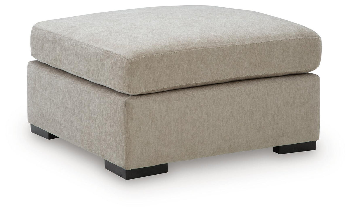Bridgepoint Oversized Accent Ottoman (PC69506-SI)