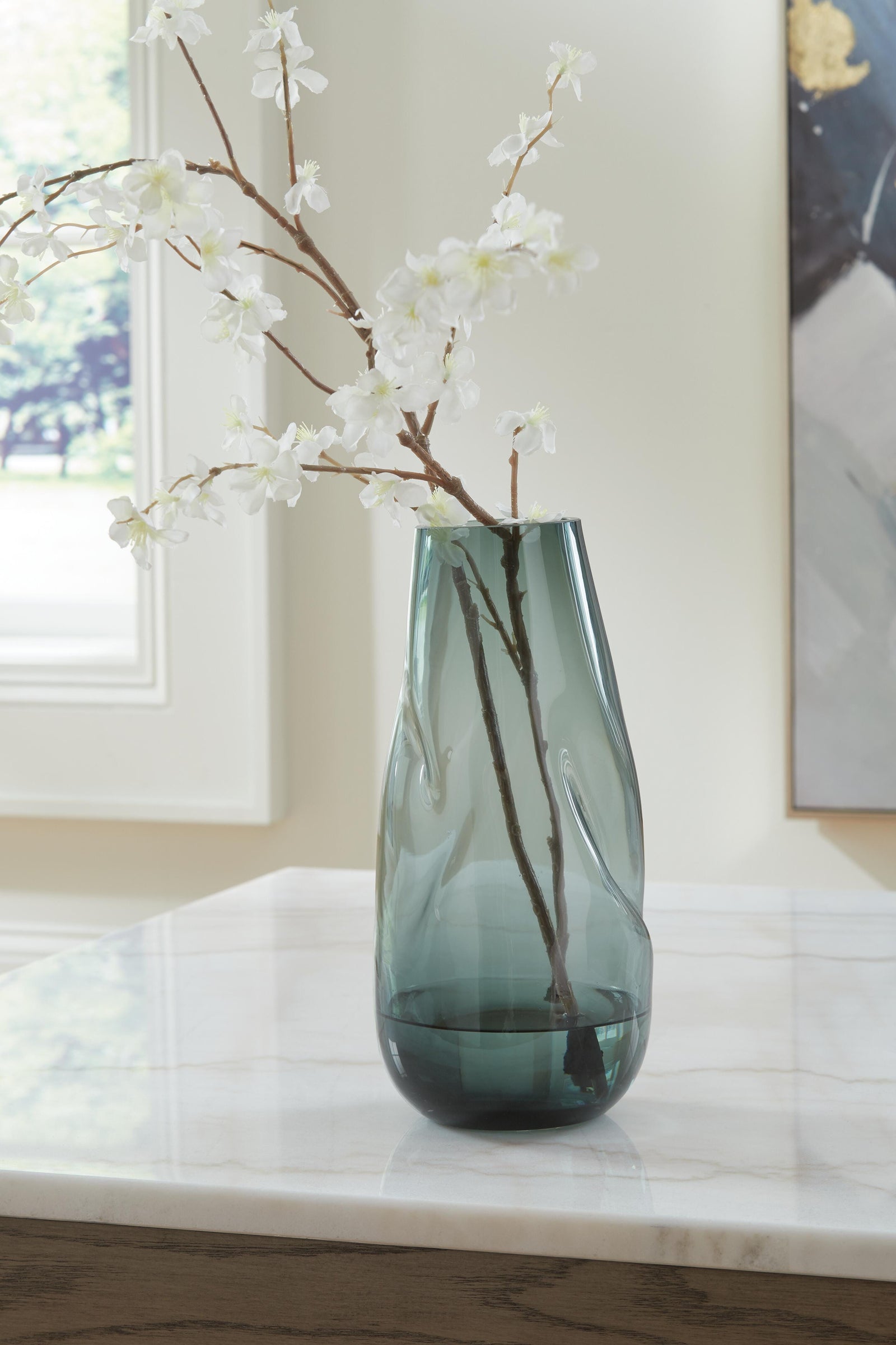 Beamund Vase (Set of 2) (A2900011-SI) - Image 4