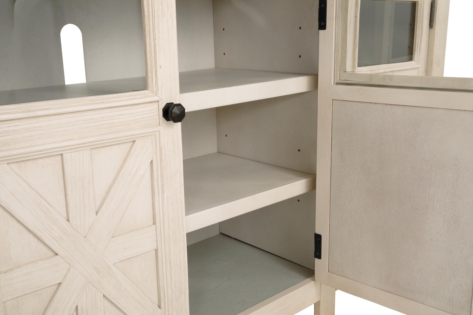 Bolanburg 74 TV Stand (W647-SI) - Image 9