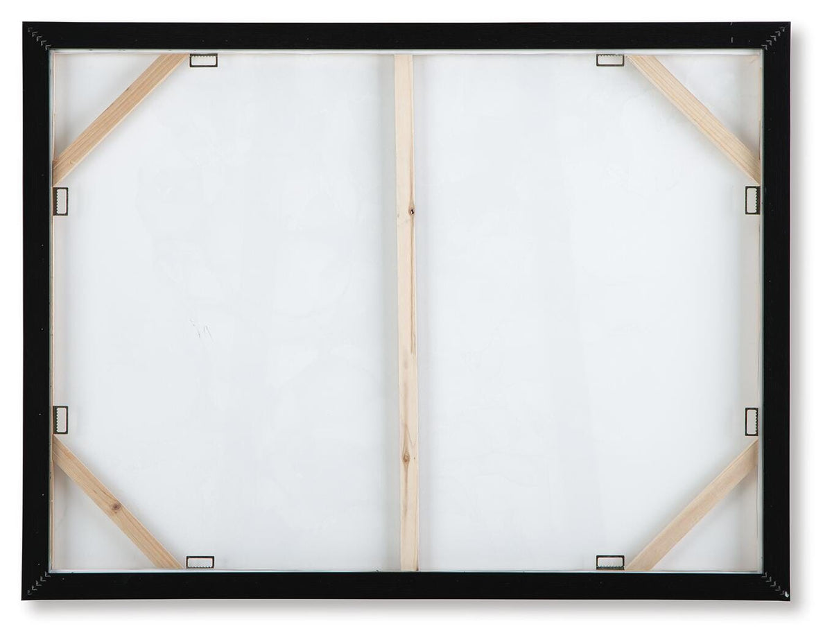 Jordsboro Wall Art (A8000468-SI) - Image 8