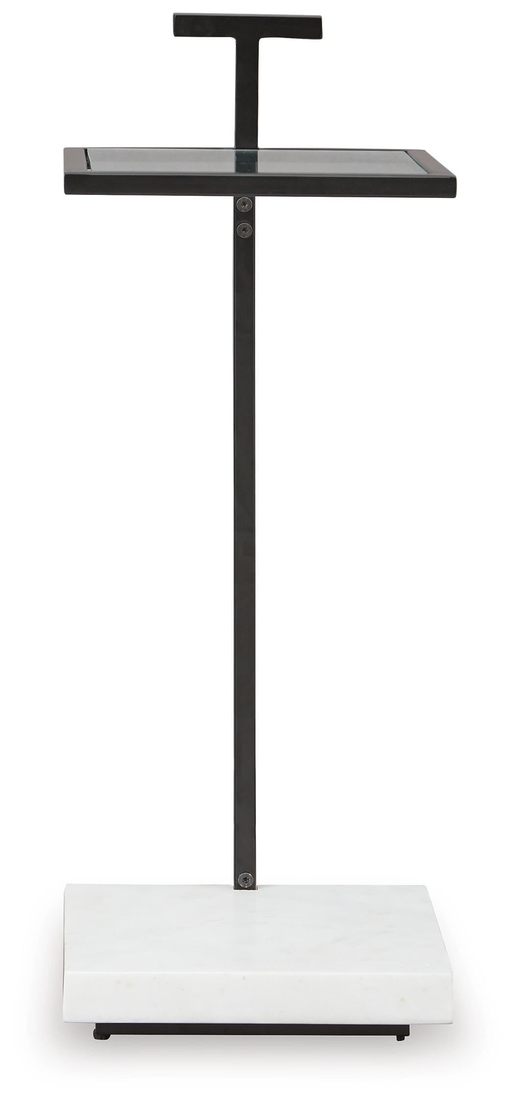 Mannill Accent Table (A4000630-SI) - Image 2