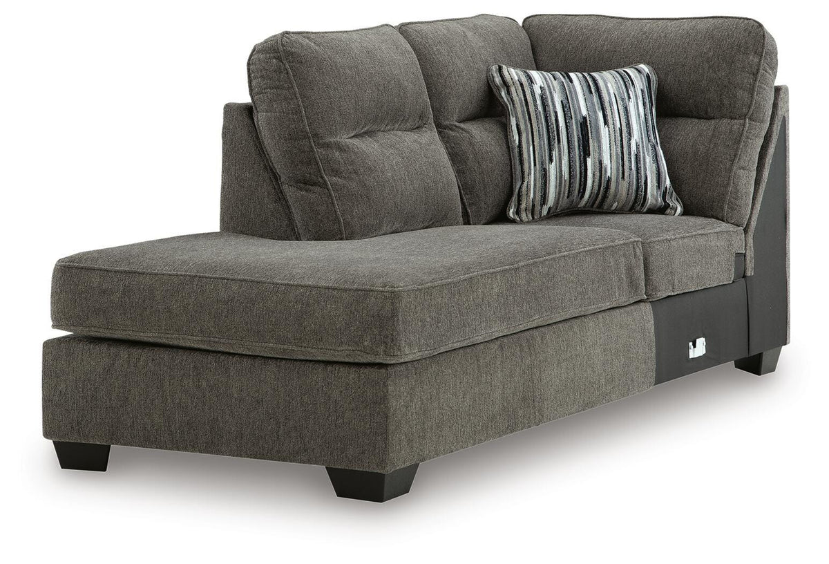 Olten Right-Arm Facing Sofa (31305-SI) - Image 20