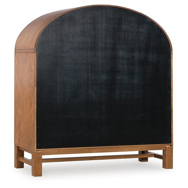 Greddinton Display Cabinet (PCD824-SI) - Image 45