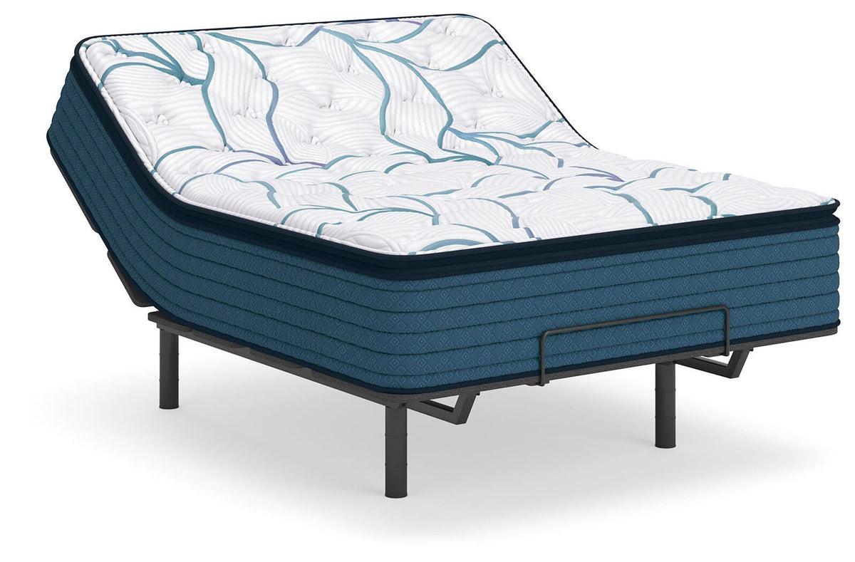 Limited Edition Plush PT 3.0 King Mattress (M452-SI) - Image 5
