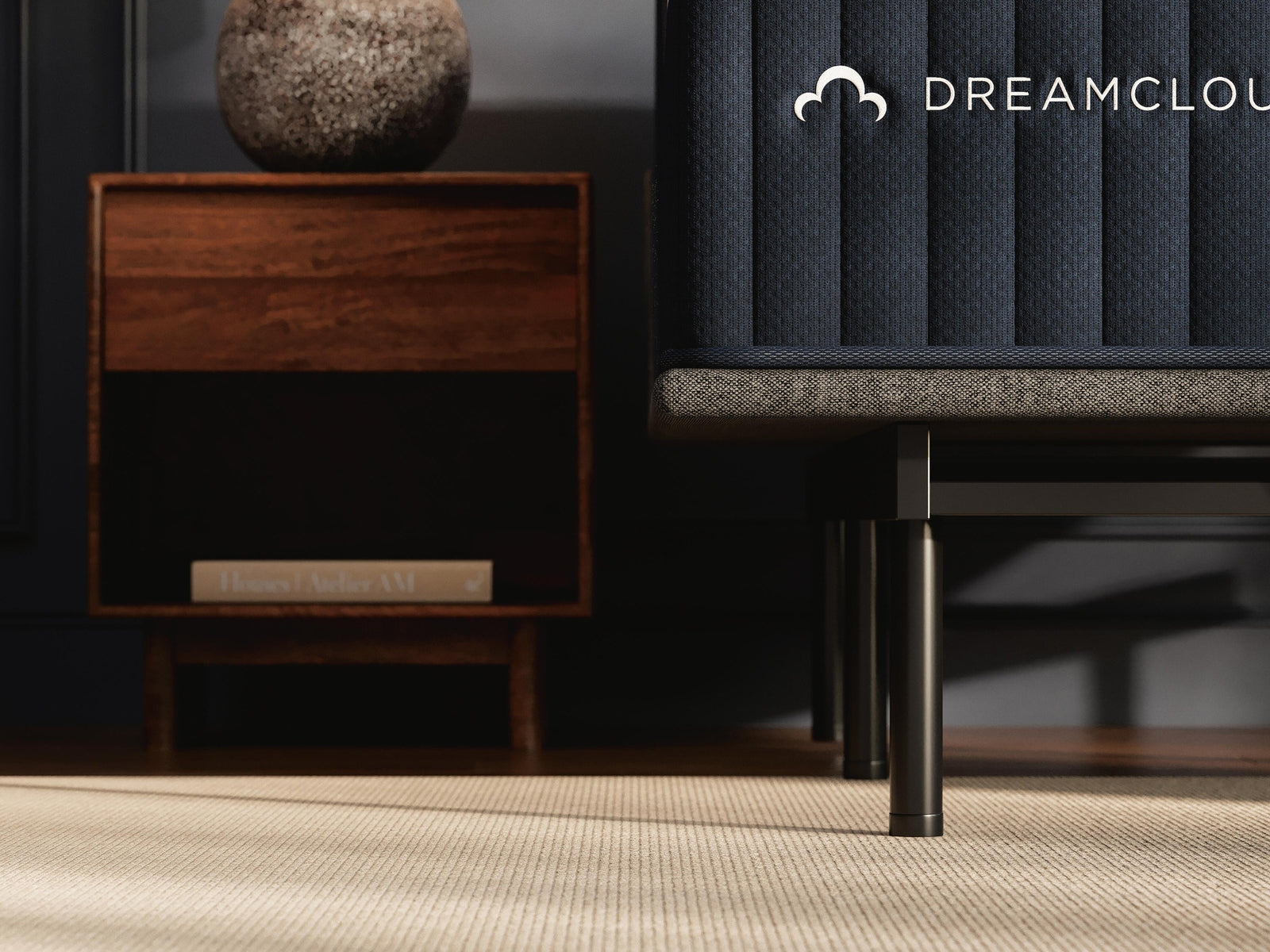 DreamCloud Classic Hybrid California King Mattress (M135-SI) - Image 13