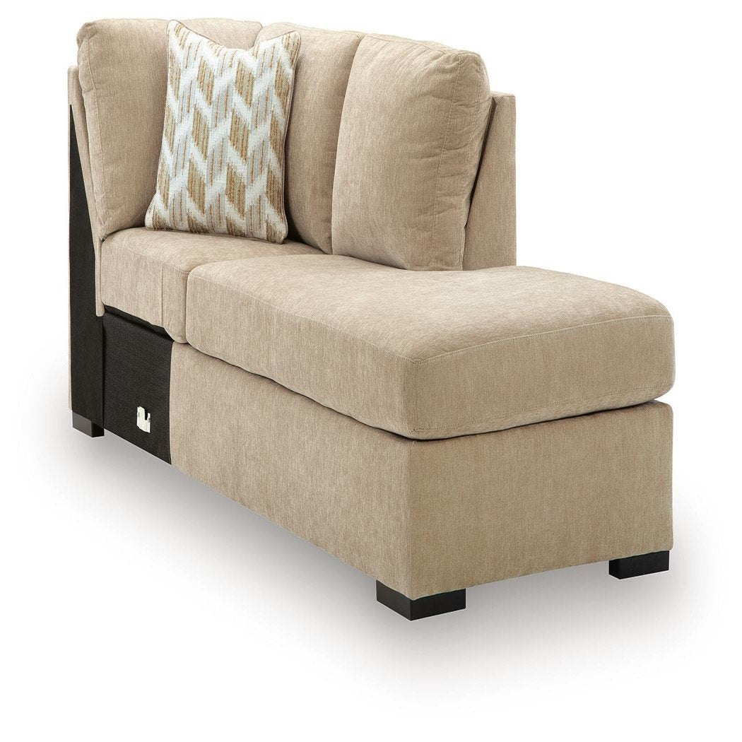 Bridgepoint Left-Arm Facing Corner Chaise (PC69507-SI) - Image 17