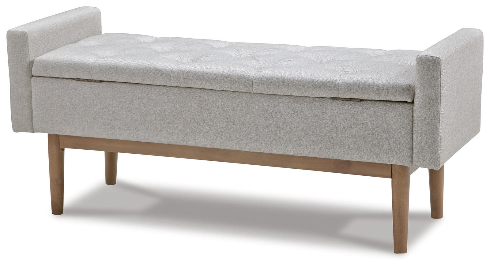 Briarson Storage Bench (A3000247-SI) - Image 3