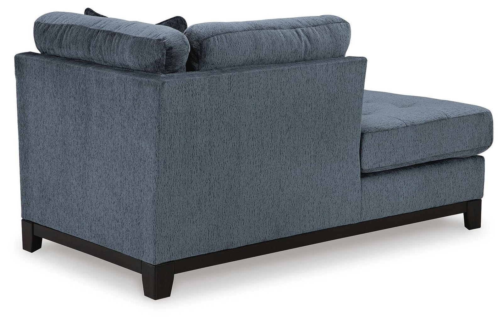 Maxon Place 3-Piece Sectional and Ottoman (33003-SI) - Image 7