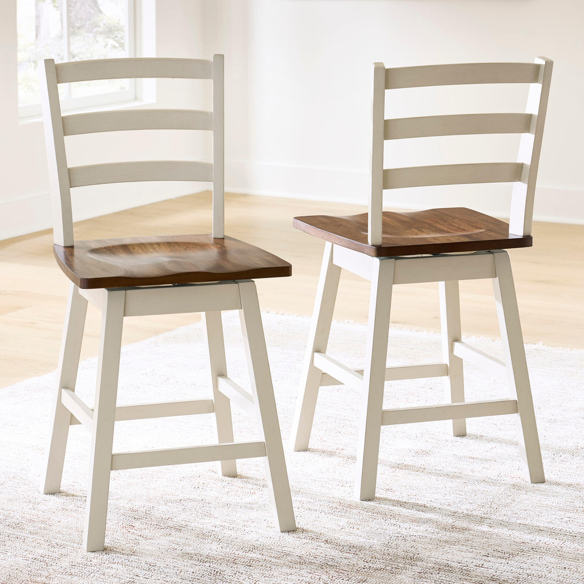 Brinfern Dining Extension Table (PCD628-SI) - Image 5