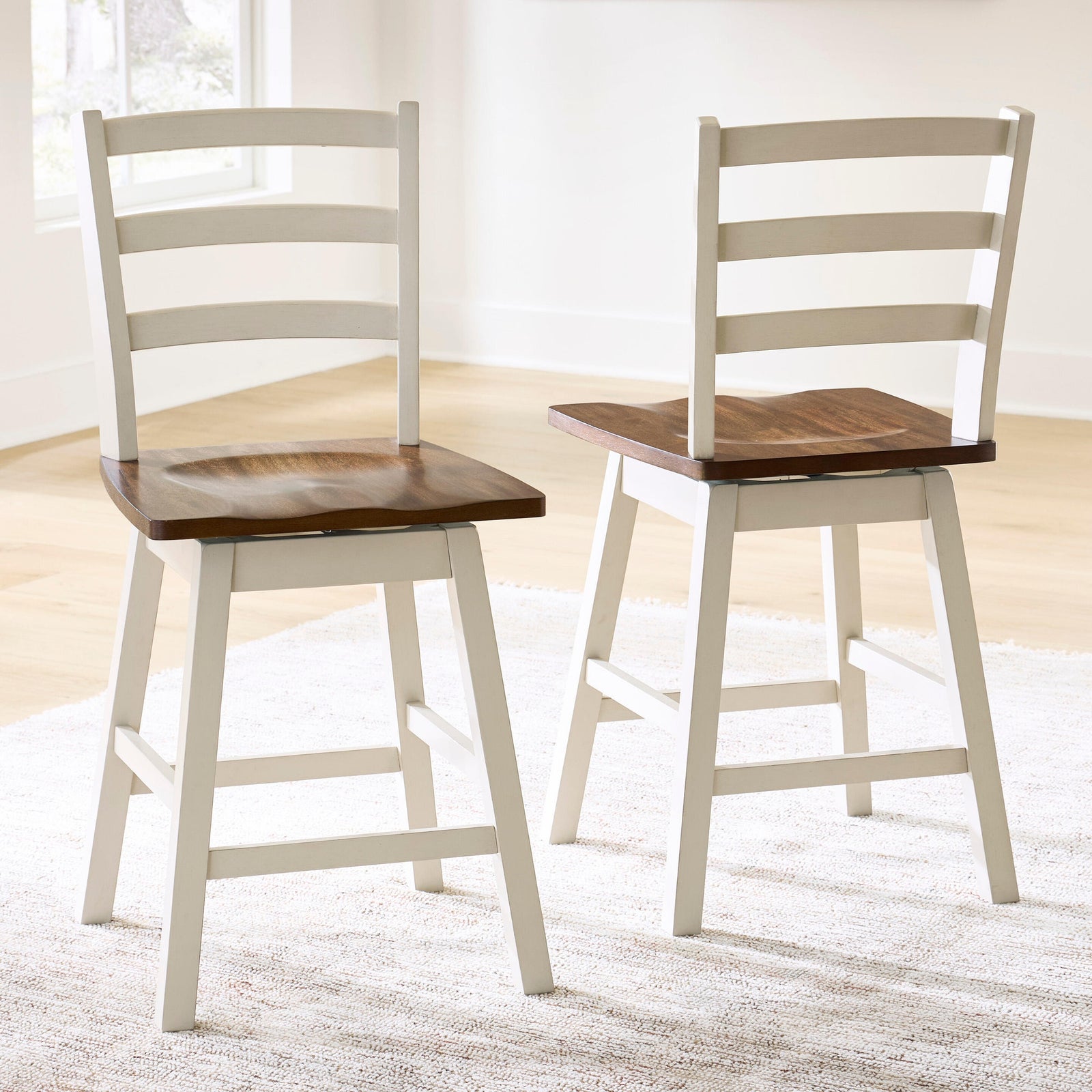 Brinfern Dining Extension Table (PCD628-SI) - Image 5
