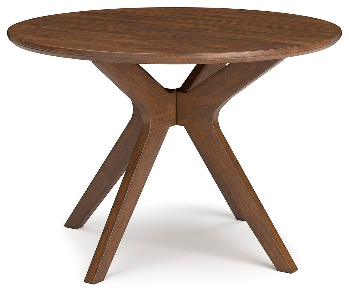 Lyncott Dining Table and 2 Chairs (D615-SI) - Image 3