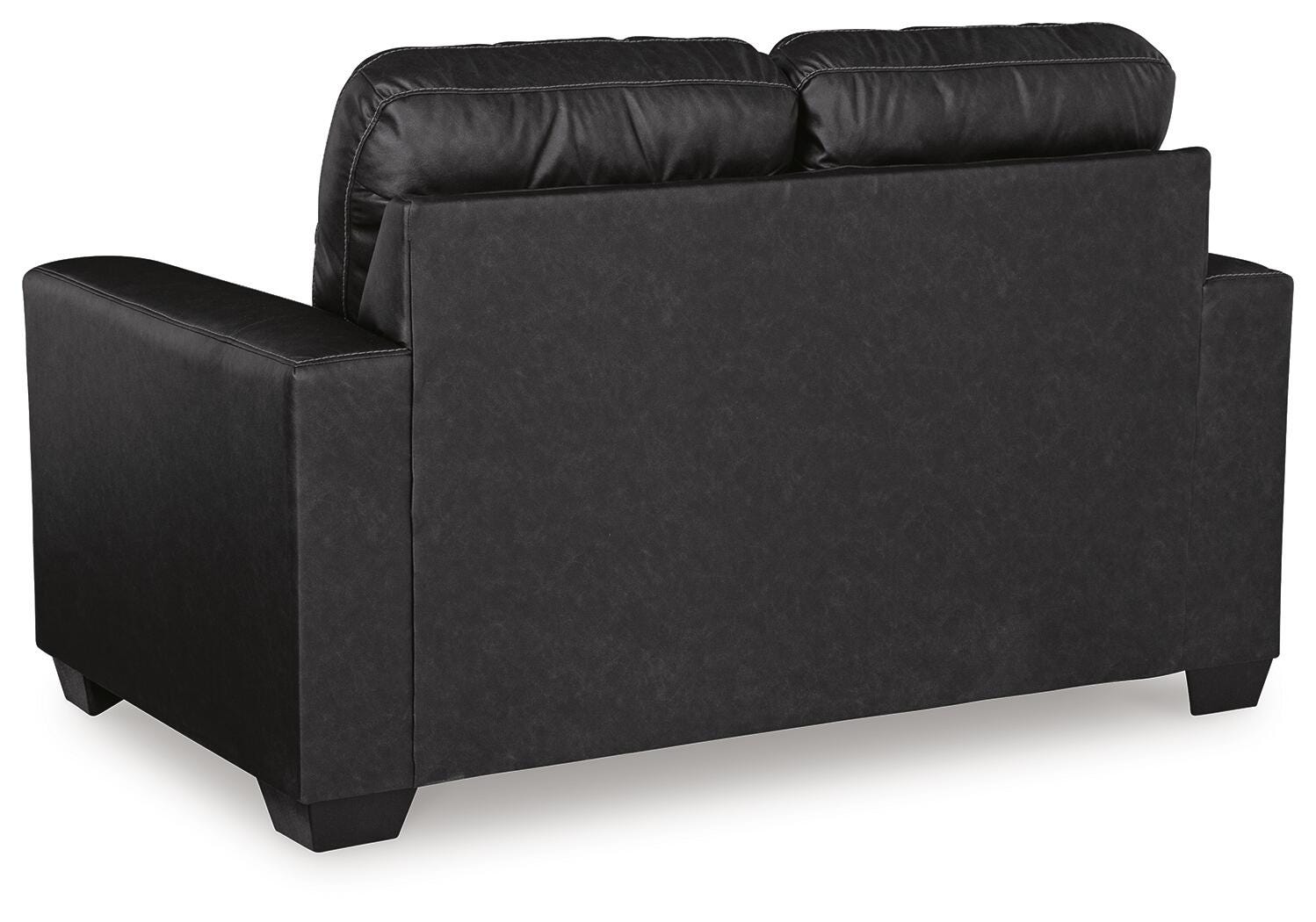 Barlin Mills Right-Arm Facing Corner Chaise (17004-SI) - Image 12