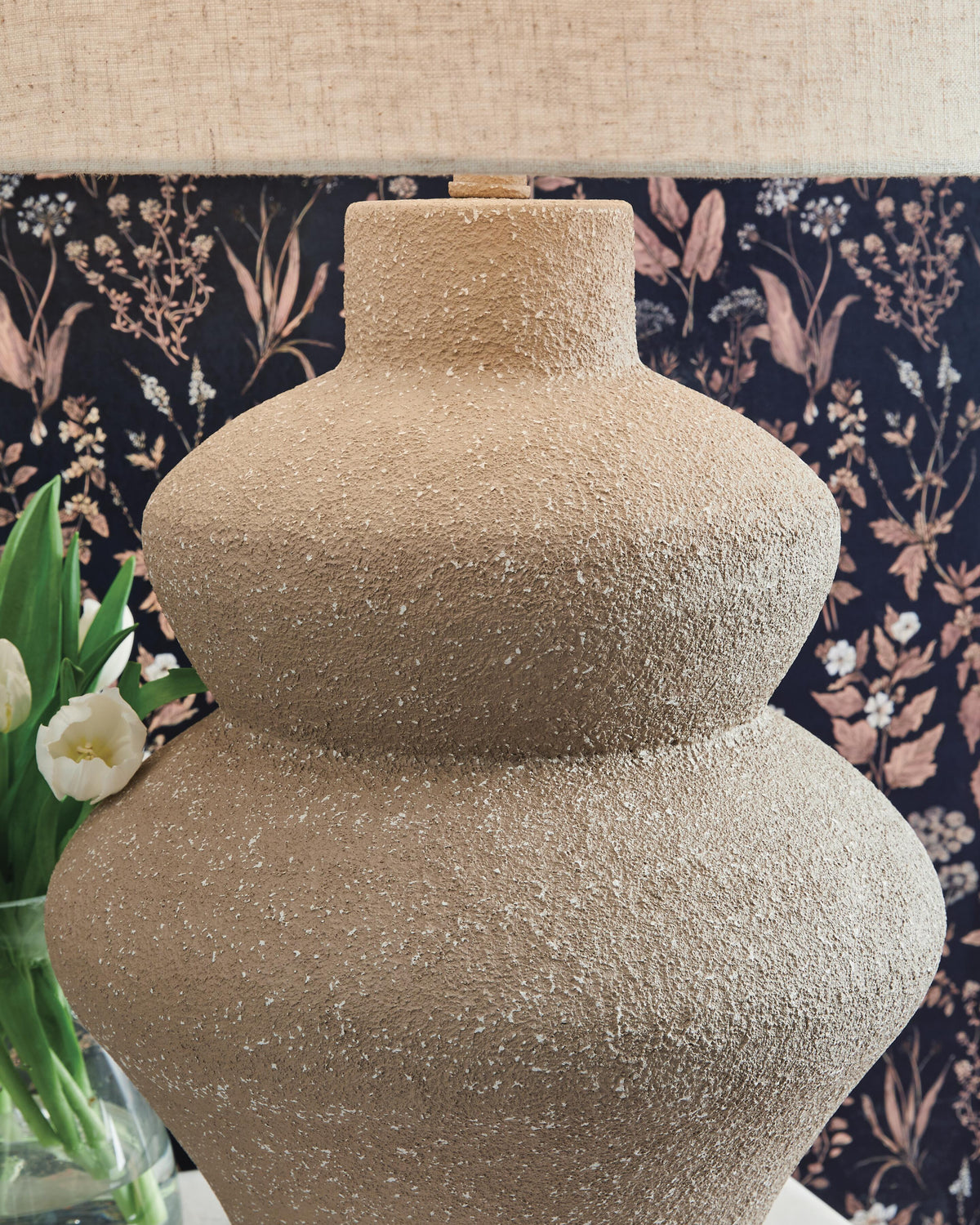 Jossleigh Table Lamp (L207624-SI) - Image 3