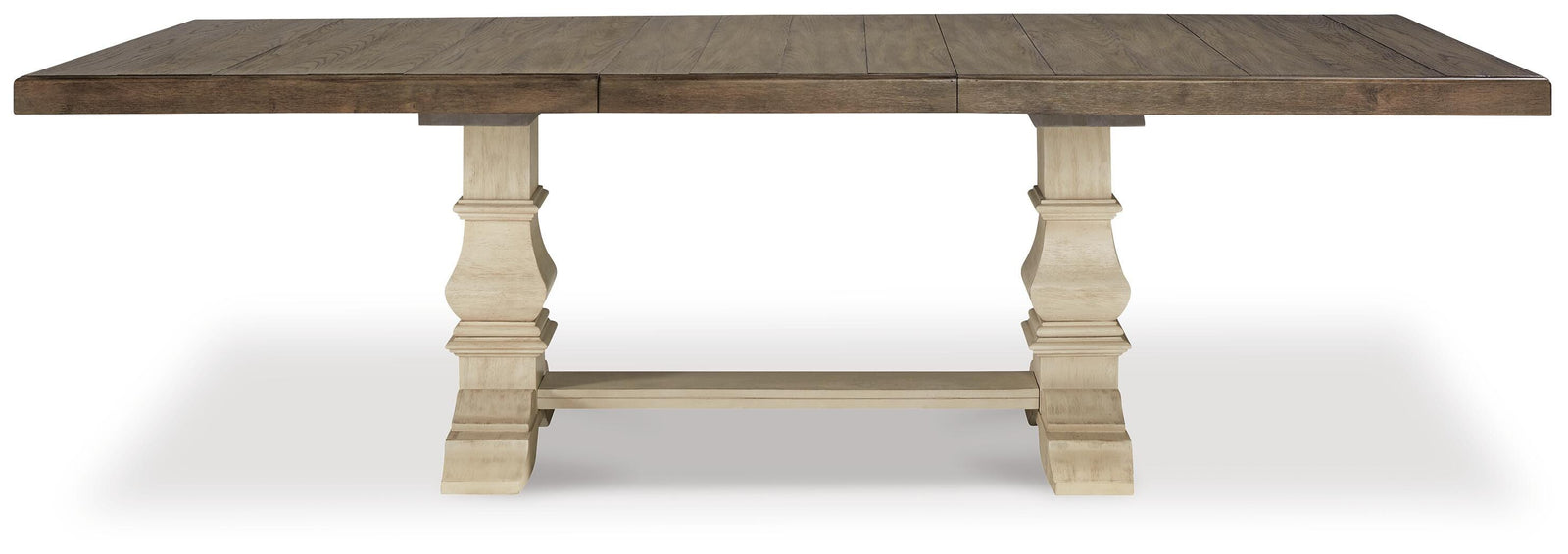 Bolanburg Dining Table and 6 Chairs (D647-SI) - Image 5