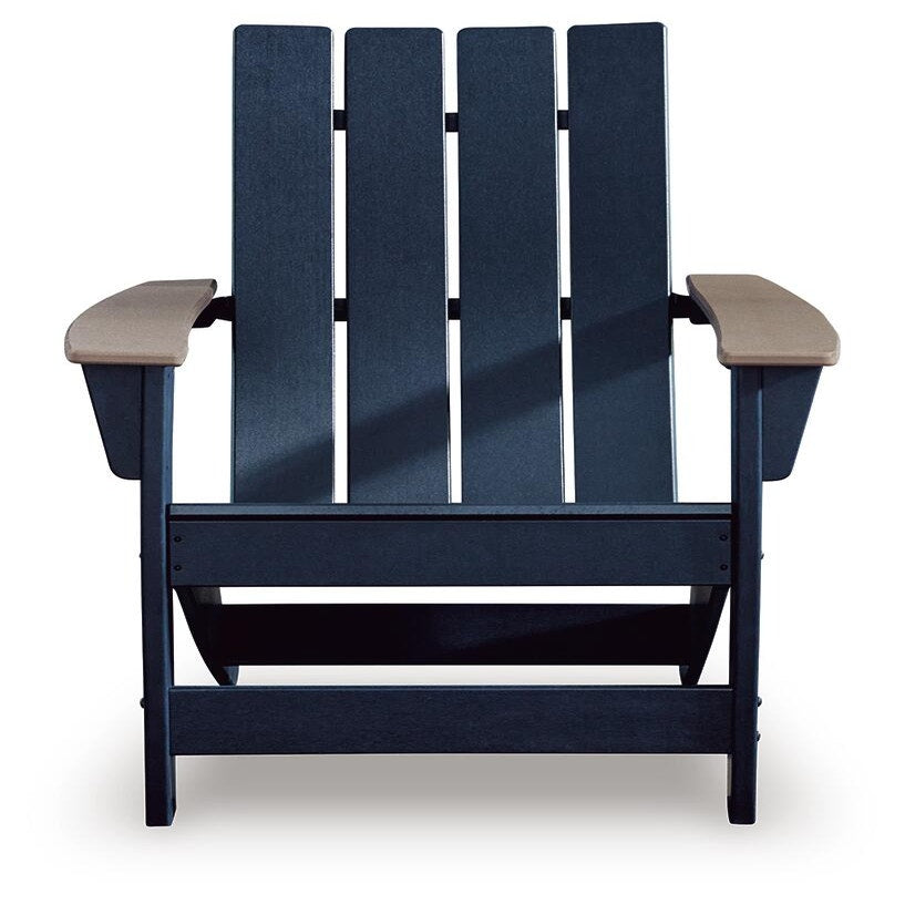 East Beach Outdoor Sofa with Cushion (PCP587-SI) - Image 3